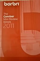 Barbri: The Illinois Conviser Mini Review (2011-2012) (Illinois Bar Exam) 0314272240 Book Cover