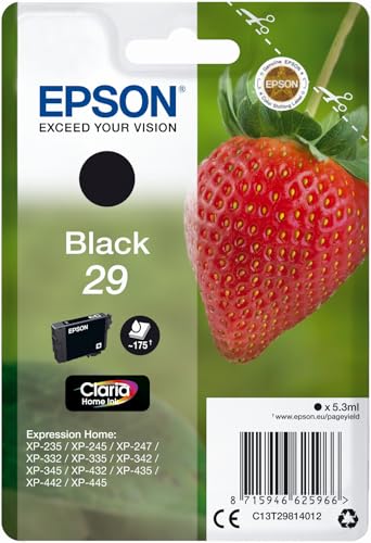 Epson 29 10 unités - vue 8