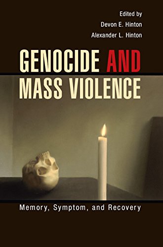 Genocide and Mass Violence: Memory, Symptom, and Recovery