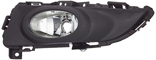 Fog Lights
