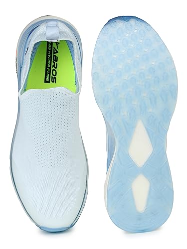 Image of ABROS Sports Cory Shoes Made of Mesh and EVA Stylish Looking Comfortable Shoes