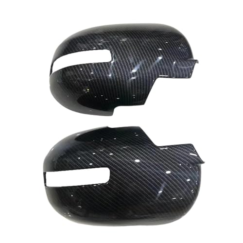 Couvercle rétroviseur Outlander protection anti-rayure pour rétroviseur extérieur auto