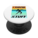 Track And Field Gifts Shot Put Clothes Co