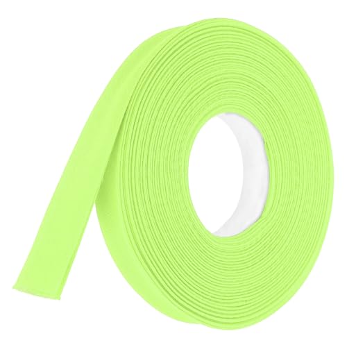 MECCANIXITY 6Yd ruban biais double pli 5/8" couture