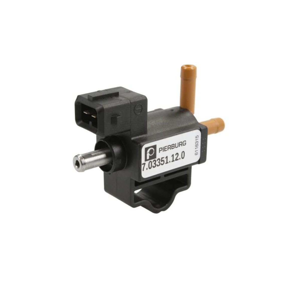 Électrovanne de turbo pour AUDI A6 C5 Avant (4B5) 2.5 TDI 1997-2005