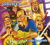 ラジオ・フリー・グリッスル