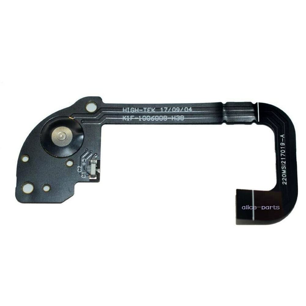 Zahara HDD Câble de connexion pour disque dur pour MSI Stealth Pro GS73VR MS-17B1 K1F-1014005
