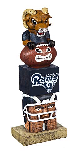 Preisvergleich Produktbild Team Sports America 843828TTB Tiki Totem