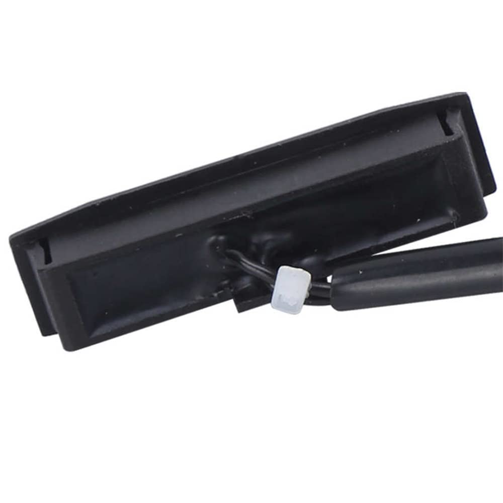 Serratura Portellone Posteriore Auto 90602-JD00B – Per Nissan Qashqai J10 2006-2013 E Note E11 2005-2012