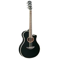 Amazon.co.jp: ヤマハ YAMAHA エレアコギター APX700II BL