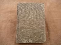 Farm Gas Engines and Tractors 1938 B002WX4XNS Book Cover