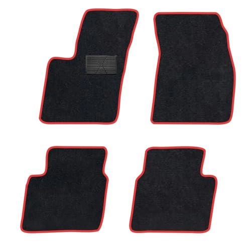 Tapis voiture pour Focus C346 MK3 idéal trajets quotidiens