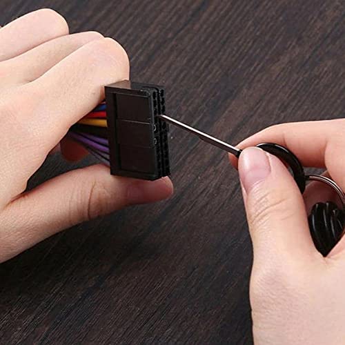 59 Pcs Strumento di Rimozione Terminale, Cablaggio...