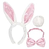 bunny series Dieses Bunny Set ist ein Klassiker für einen sexy und aufreizenden Look an Karneval, Motto Party, oder andere Veranstaltung