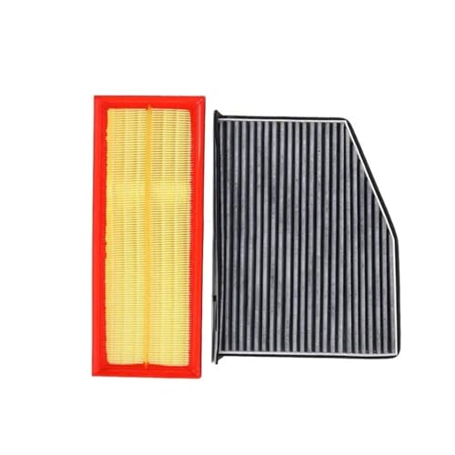 Filtre d'habitacle et de clim pour Audi A3 et Q3 2.0 TT