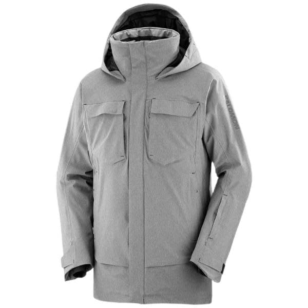 Salomon Men's Stance Cargo Jacket M