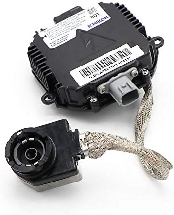 For Forester Kits Car Stabilizer Rectifier Xenon Ballast for Auto Headlights Hiding HID Control Unit Module Accessories