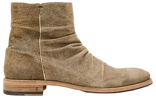 John Varvatos Men's Morrison Sharpei Boot Ankle