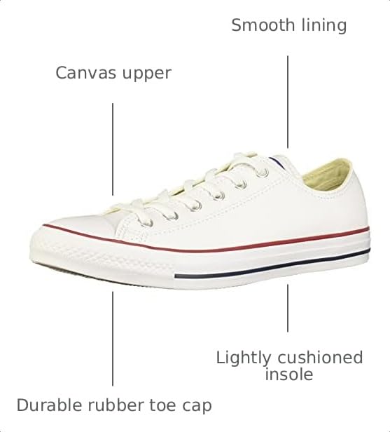 Image of Converse Unisex-Child Sneaker