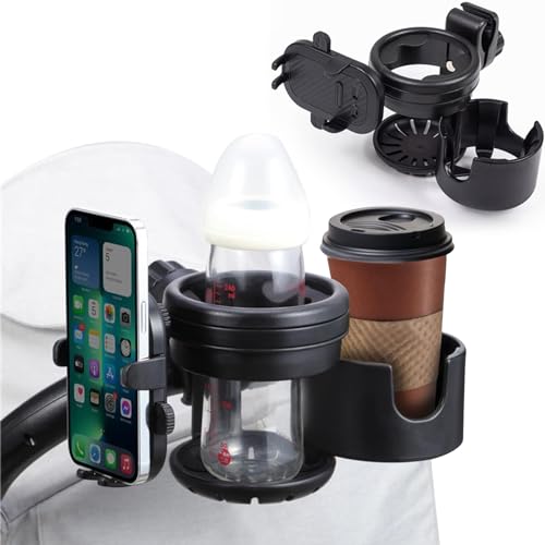 baby best stroller cup holder