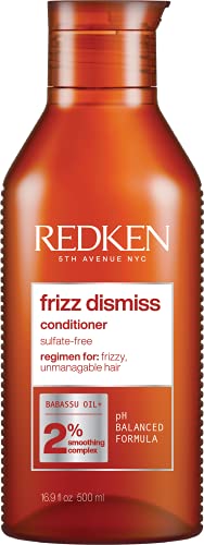 Preisvergleich Produktbild REDKEN Dismiss Conditioner, 500 ml