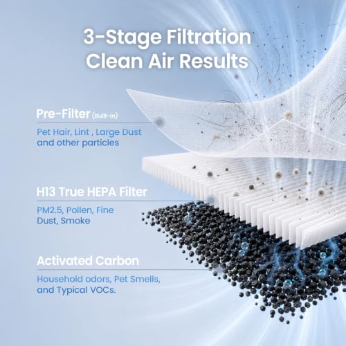 Air Purifier Large Room DROPS TO - image 4