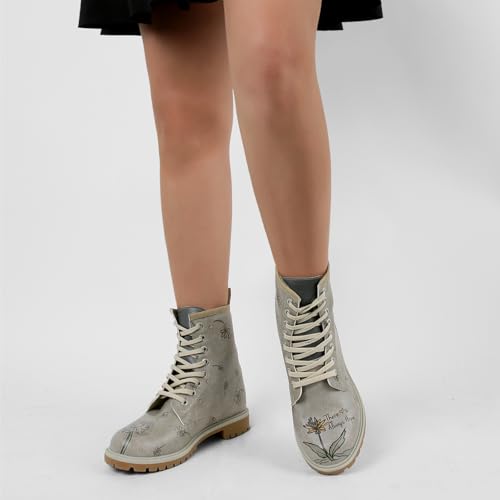 Image of DOGO Long Boots for Women