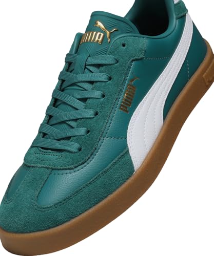 Image of Puma Womens Club II Era