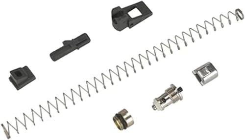 Miniatura 1 de Elite Force 2211107 Gun Rebuild HK45 GBB 0236in BB multicolor tamaño único