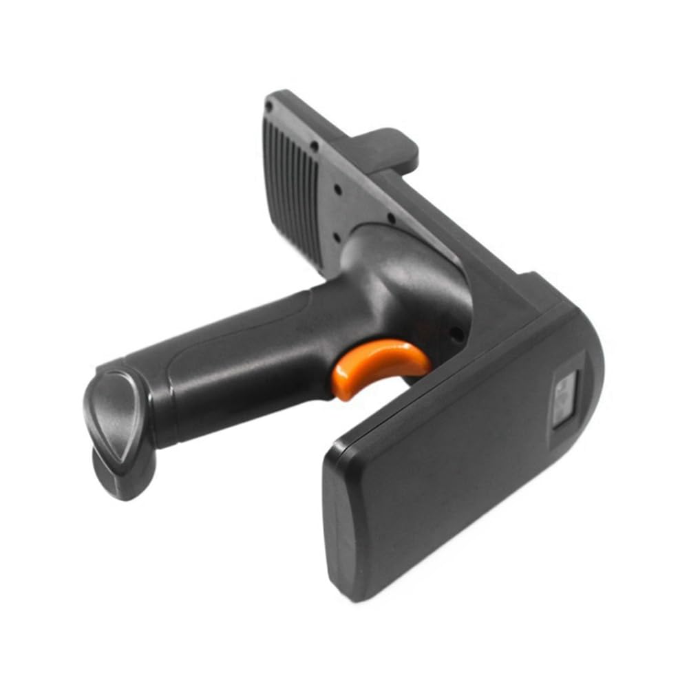R12 Scanner Bluetooth Portable UHF pour RFID UHF Lecteur Portable Tag Électronique Scanner Portable de Carte UHF