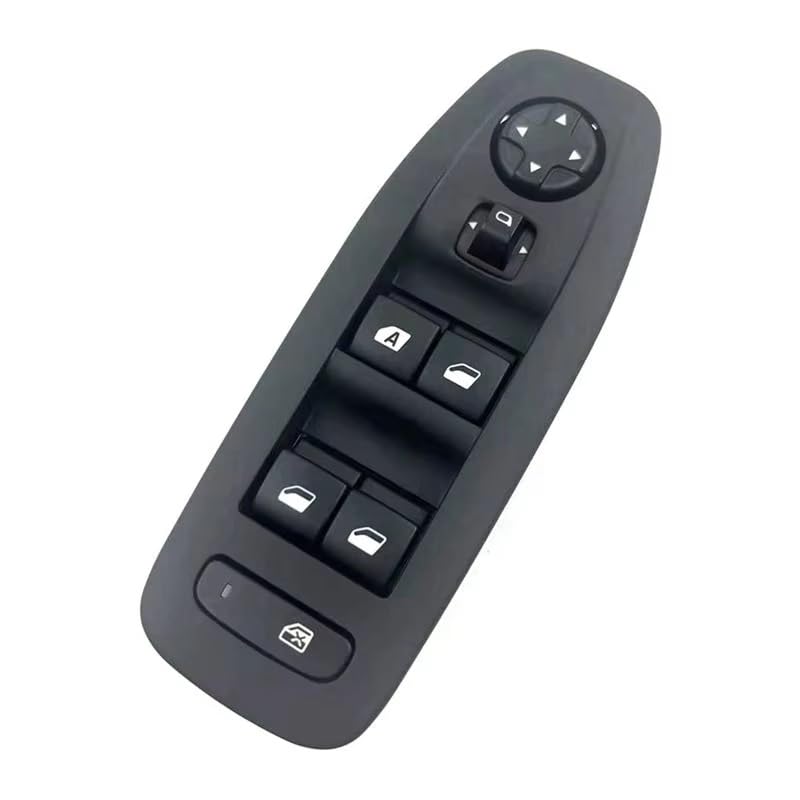 Interrupteur De Lève-vitre Avant Gauche pièce auto bouton frein de parking Citroen 98007436ZD