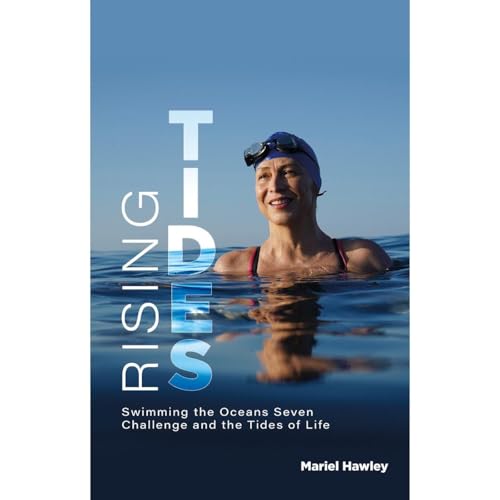 Enjoy Rising Tides from Mariel Hawley episode artwork