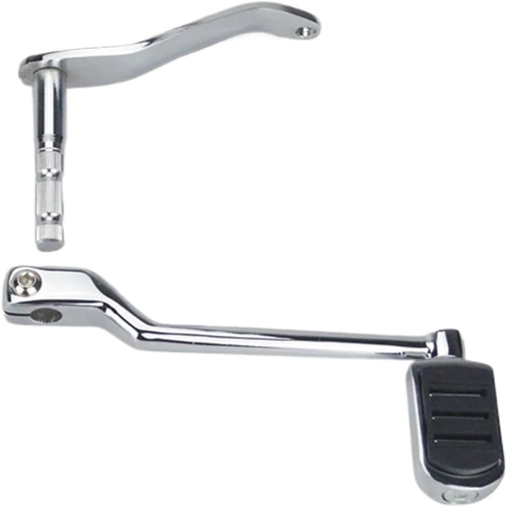 Motorcycle Front Rear Heel Shift Lever image 4