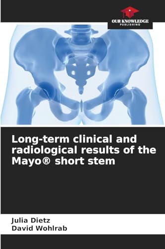 Long-term clinical and radiological results of ... 620898856X Book Cover