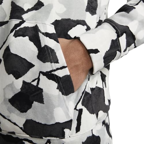 Nike Club Fleece pull à capuche respirant et absorbant en éponge - 6