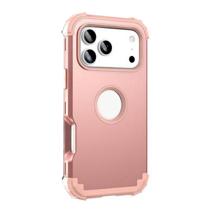 Amazon.co.jp: CYBERGARAGE・For いPhone17 ケース 耐衝撃 【画面保護