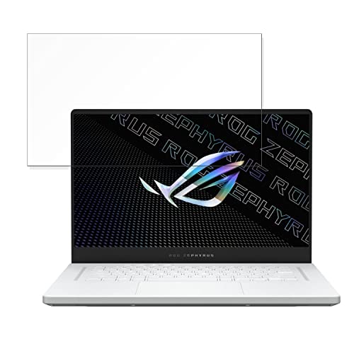 FILMEXT フィルム ASUS ROG Zephyrus G15 GA503RW 向けの 保護フィルム ブルーライトカット 反射低減 BAPB00125