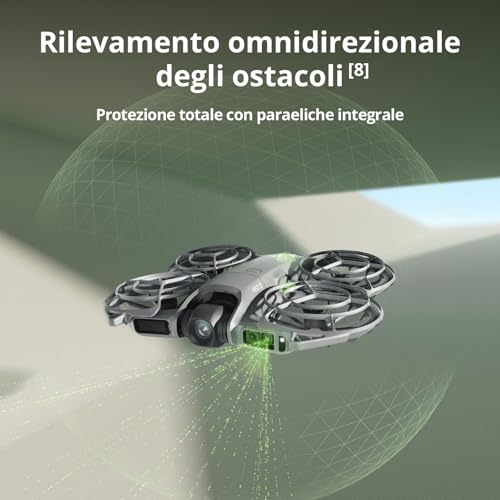 Drone Dji Neo 2 (Solo Drone) - 5