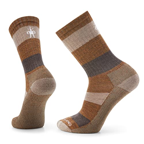 Image of Smartwool Unisex Everyday Barnsley Crew Socks