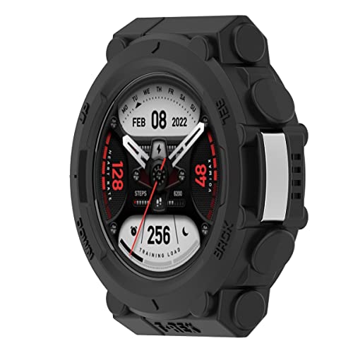 HOMTERN Custodie per AMAZFIT T-Rex 2, custodia in