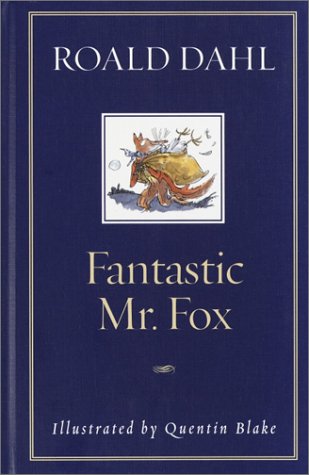 Fantastic Mr. Fox