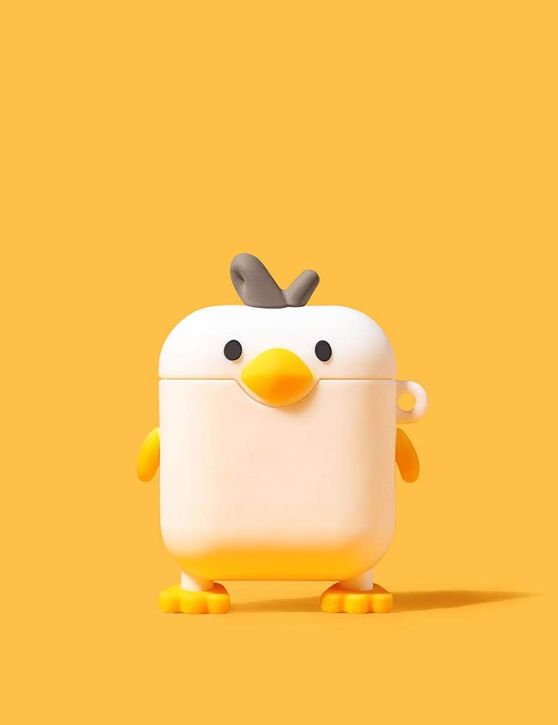 Cute Chick AirPods Case