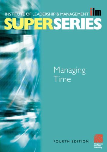 Buy Managing Time — BookShops.in