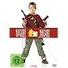 Kevin - Allein zu Haus / Kevin - Allein in New York (2 Filme, 1 Disc)