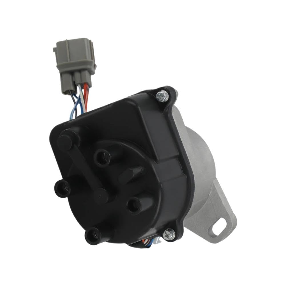 Distribuidor De Encendido Compatible Con Honda B16A B16A2 B18C