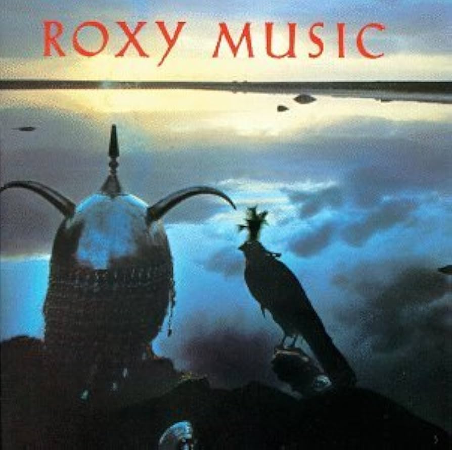 ROXY MUSIC 　　ロキシーミュージック　アヴァロン Amazon.co.jp: Avalon: ミュージック
