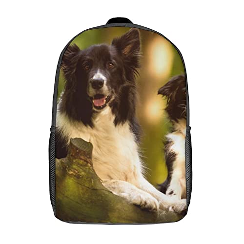 Mochila escolar para estudiantes activos en el instituto y campus