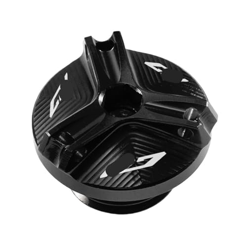 Bouchon réservoir frein YZF R7 protection de remplissage carburant 2021-2024