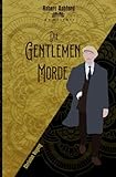 Cover zum Buch Die Gentlemen-Morde