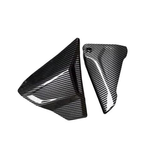 Couvercle de batterie BMW R1250GS pour éviter les pannes électriques dues aux projections d'eau